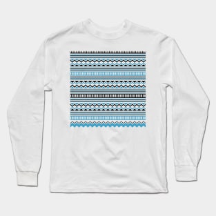 Tribal Long Sleeve T-Shirt